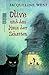 Olive und das Haus der Schatten (Olive und das Haus der Schatten, #1)