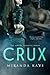 Crux (Aurora Lockette, #2)