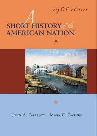 A Short History of the American Nation (Paperback)