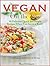 Vegan On the GO: 50 Delicious Quick and Simple Recipes When You Are in a Rush! Going Vegan was Never Meant to Be This Easy!