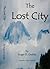 The Lost City (Adventures series Book 10)
