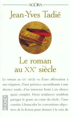 Le Roman au XXe siècle (Unknown Binding)