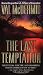 The Last Temptation (Tony Hill & Carol Jordan, #3)