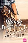 Made in Nashville by Mandy Baggot Made in Nashville by Mandy Baggot