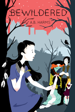 Bewildered (A Bewilderness Tale, #1)