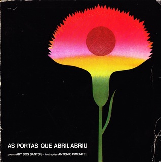 As Portas que Abril Abriu (Paperback)