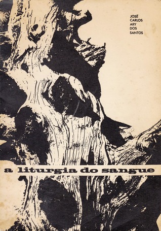 A Liturgia do Sangue (Paperback)