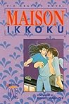 Maison Ikkoku, Volume 1 by Rumiko Takahashi
