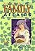 Maison Ikkoku, Volume 2: Family Affairs (Maison Ikkoku, #2)