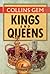 Collins Gem Kings and Queens of Britain (Collins Gems)
