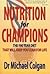 Nutrition For Champions: Th...