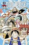 One Piece Vol. 51...