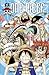 One Piece Vol. 51 : Les Onze Supernovae