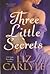 Three Little Secrets (MacLachlan Family, #4)