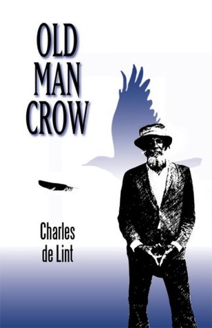 Old Man Crow (Newford)