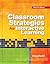Classroom Strategies for Interactive Learning