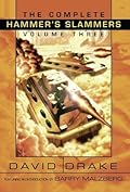 The Complete Hammer's Slammers Volume 3