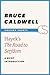 Hayek's The Road to Serfdom by Bruce Caldwell