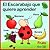 Español para los Niños: Frutas (Libros para Niños nº 1) (Spanish Edition)