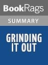 Summary & Study Guide Grinding It Out by Ray Kroc