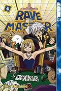 Rave Master, Vol. 04