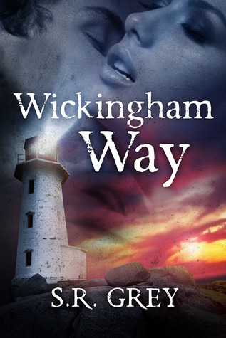 Wickingham Way (A Harbour Falls Mystery, #3)