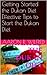 Getting Started the Dukan Diet Effective Tips to Start the Dukan Diet