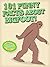 101 Funny Facts About Bigfoot!