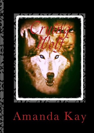Crying Wolf (The Hunter Jackson Tales, #1)