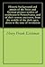 Historic background and annals of the Swiss and German pioneer settlers of southeastern Pennsylvania, and of their remote ancestors, from the middle of the dark ages, down to the time of revolution