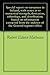 Special Report on Surnames in Ireland, with Notes as to Numerical Strength, Derivation, Ethnology, and Distribution; Based on Information Extracted from the Indexes of the General Register Office