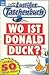 Wo ist Donald Duck? (Lustiges Taschenbuch, #346)