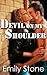 Devil on My Shoulder (Camden Knights MC #1)