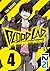 Blood Lad - chapitre 04 (French Edition)