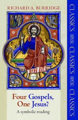 Four Gospels, One Jesus?: A symbolic reading (Kindle Edition)
