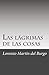 Las lágrimas de las cosas (Spanish Edition)