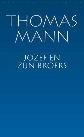 Jozef en zijn broers
