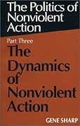 The Dynamics of Nonviolent Action