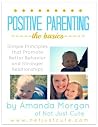 Positive Parenting: The Basics