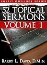 52 Topical Sermon...