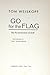Go For The Flag: The fundamentals of golf by one of the game's great players.