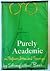 Purely Academic
