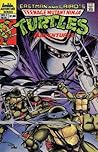 Teenage Mutant Ninja Turtles Adventures #1 by Dave Garcia