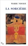 La Sorcière by Marie NDiaye