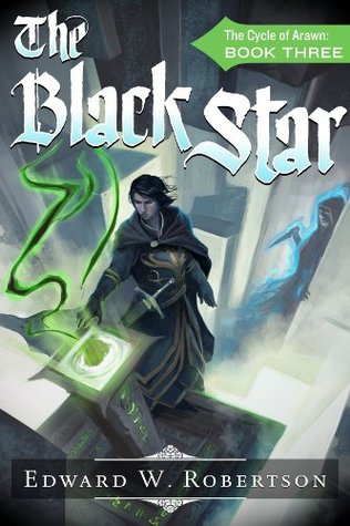 The Black Star (The Cycle of Arawn, #3)