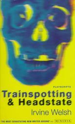 Trainspotting & Headstate (Paperback)