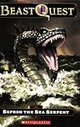 Sepron The Sea Serpent