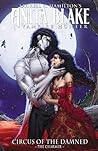 Anita Blake, Vampire Hunter by Laurell K. Hamilton