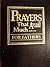 Prayers That Avail Much
