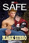 Safe (The Teen Romance Series, #1) Safe (The Teen Romance Series, #1)